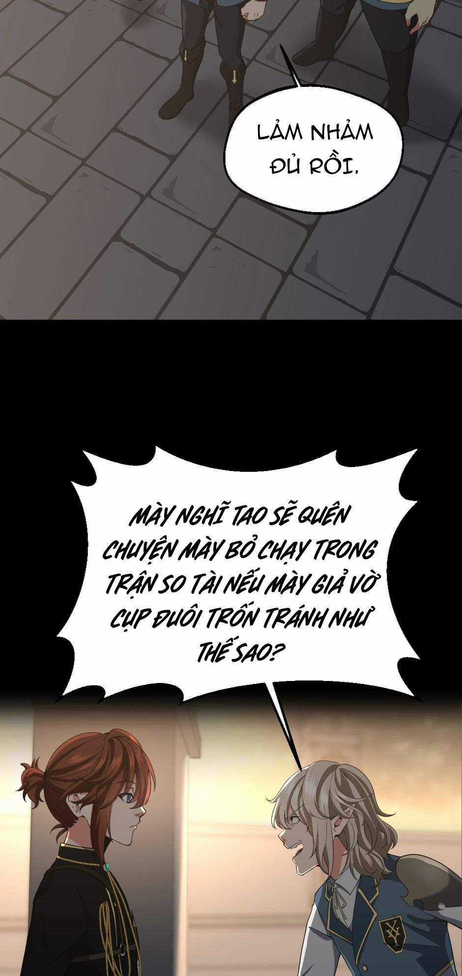 The Beginning After The End - Chapter 107 - Trang 9