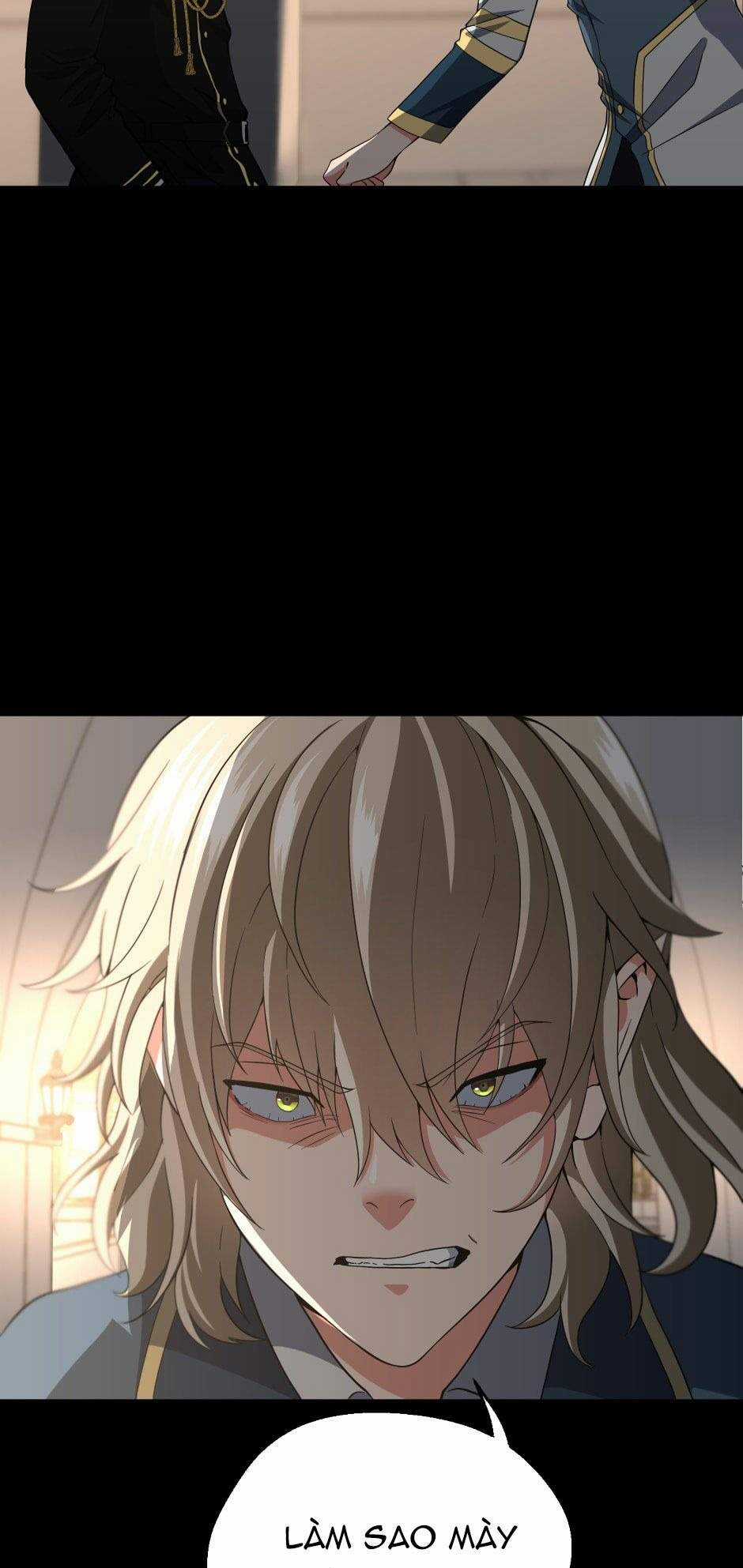 The Beginning After The End - Chapter 107 - Trang 10