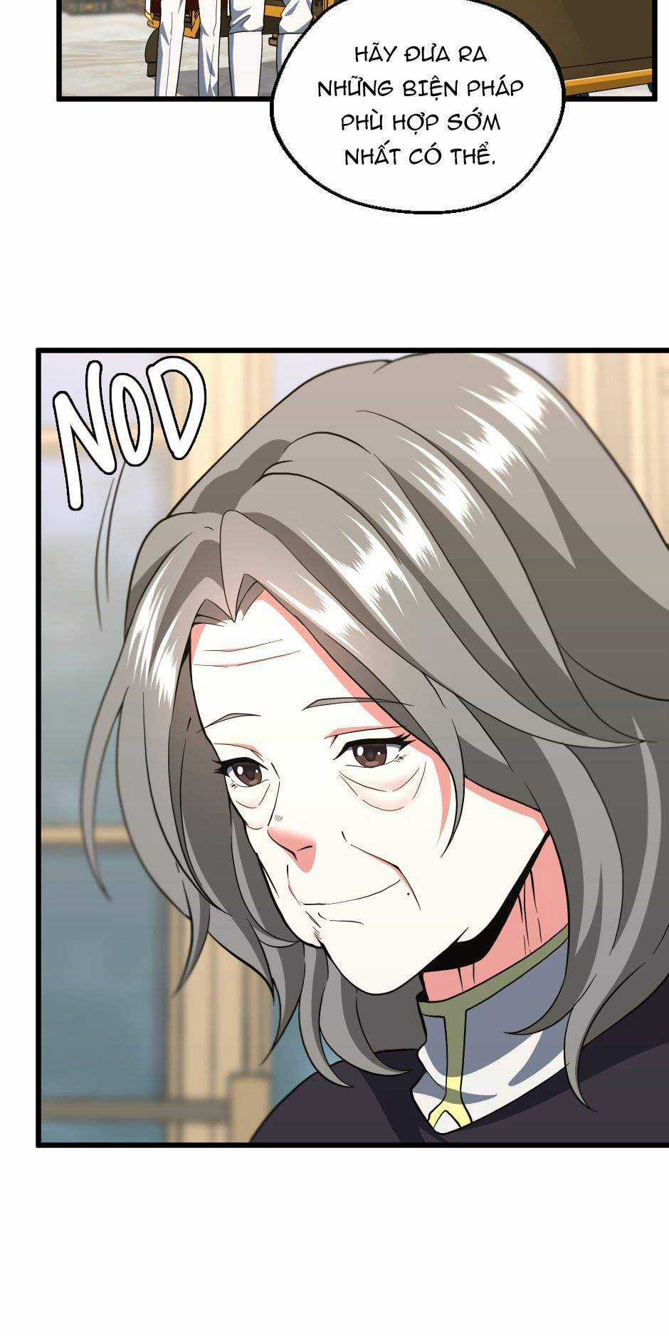 The Beginning After The End - Chapter 108 - Trang 11