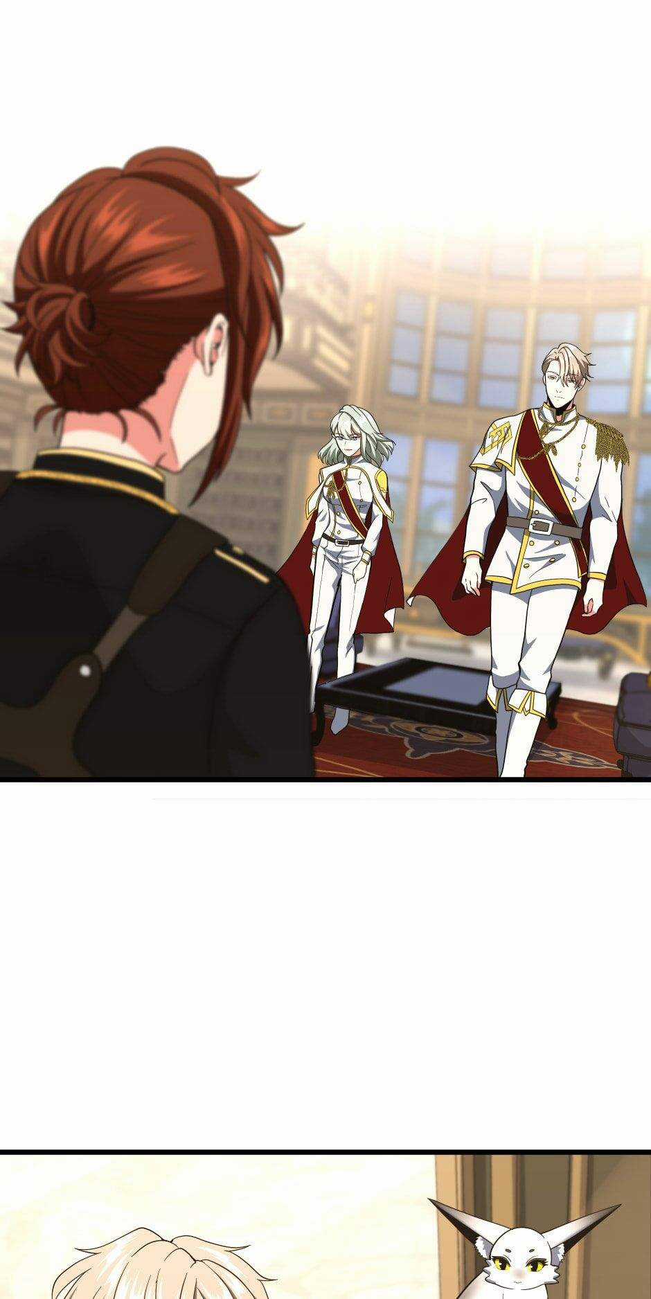 The Beginning After The End - Chapter 108 - Trang 12