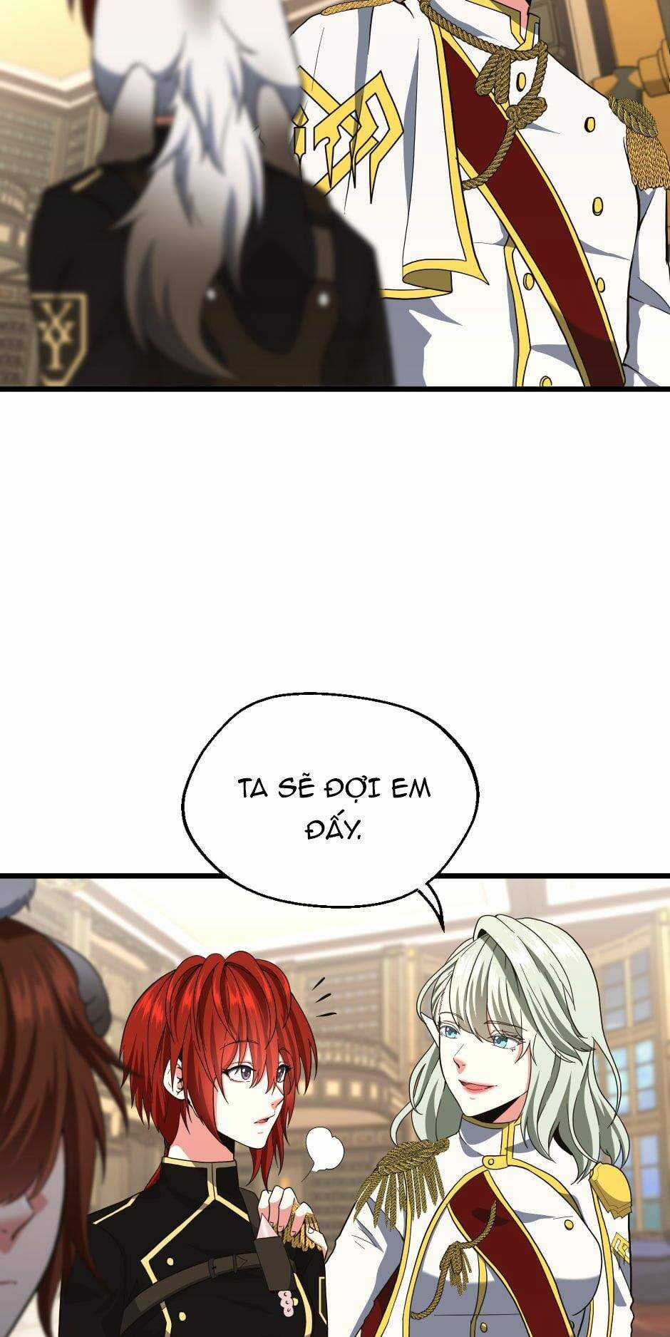 The Beginning After The End - Chapter 108 - Trang 14