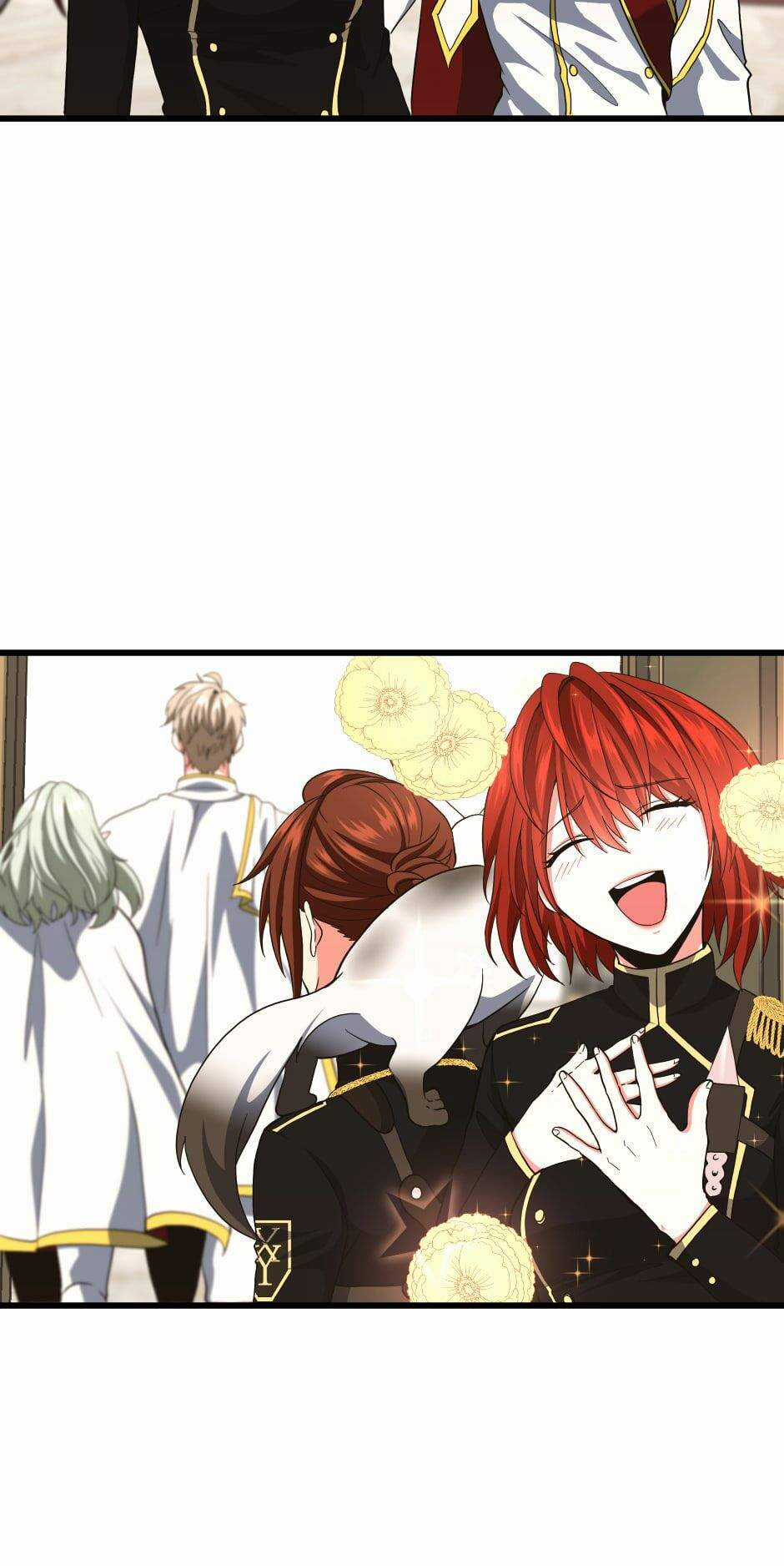 The Beginning After The End - Chapter 108 - Trang 15