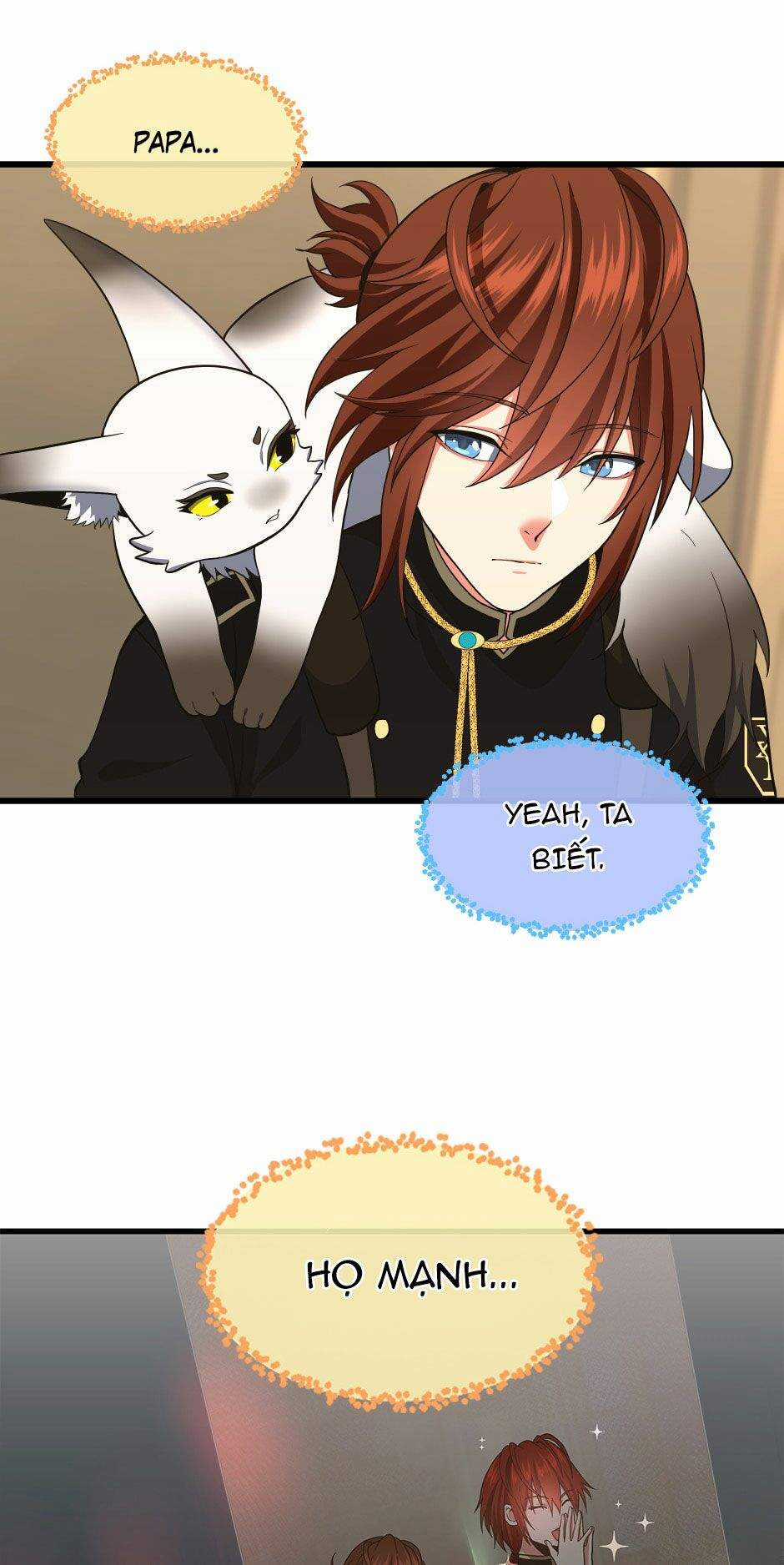 The Beginning After The End - Chapter 108 - Trang 16