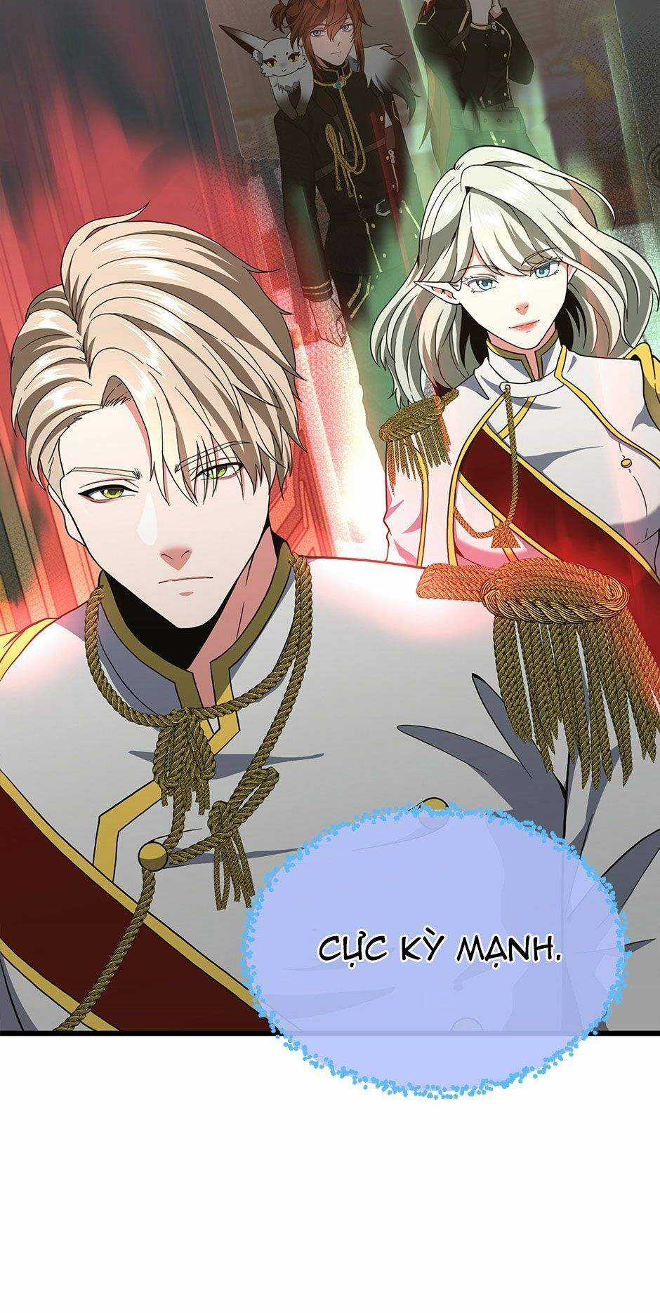 The Beginning After The End - Chapter 108 - Trang 17