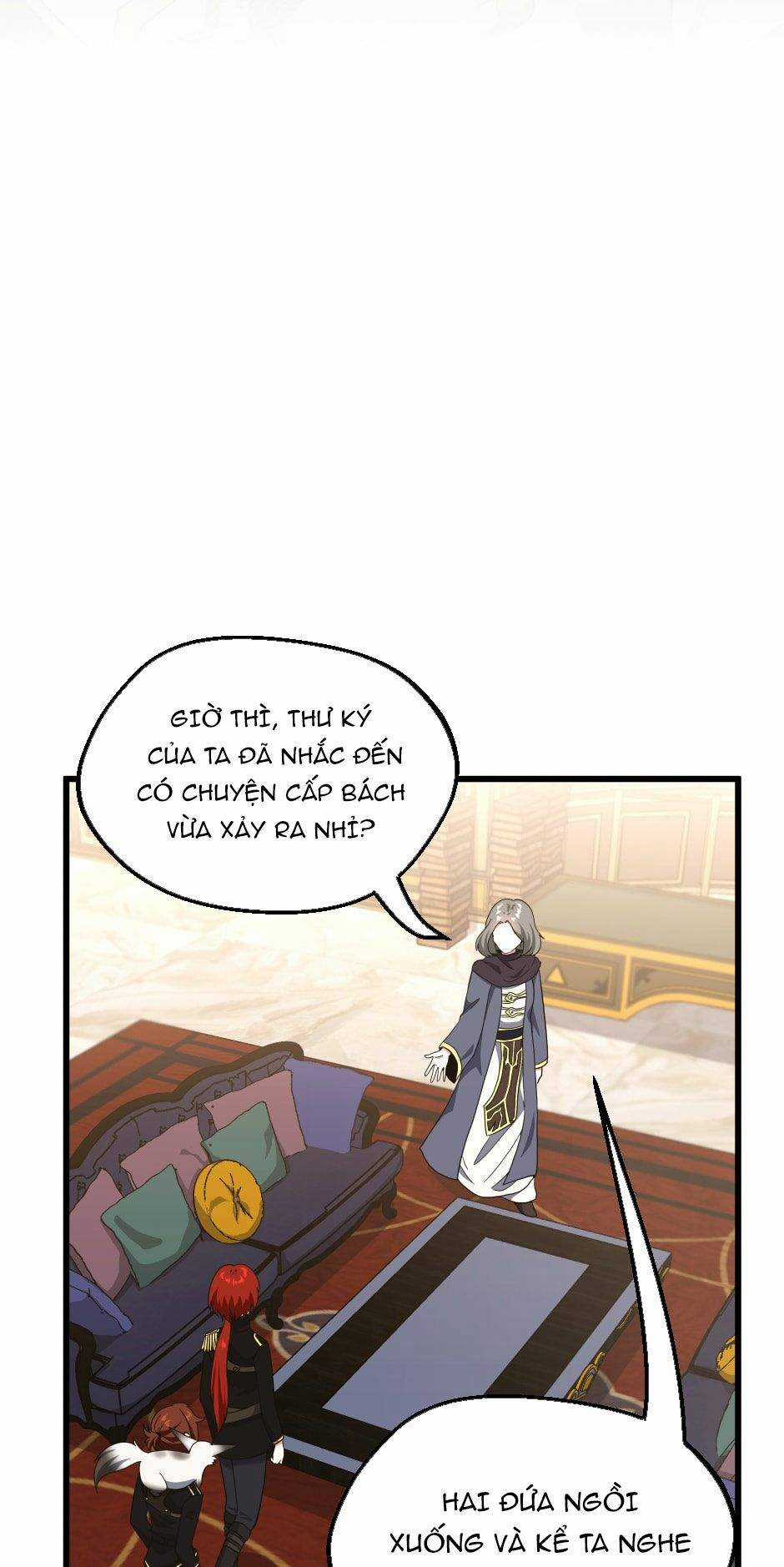 The Beginning After The End - Chapter 108 - Trang 18