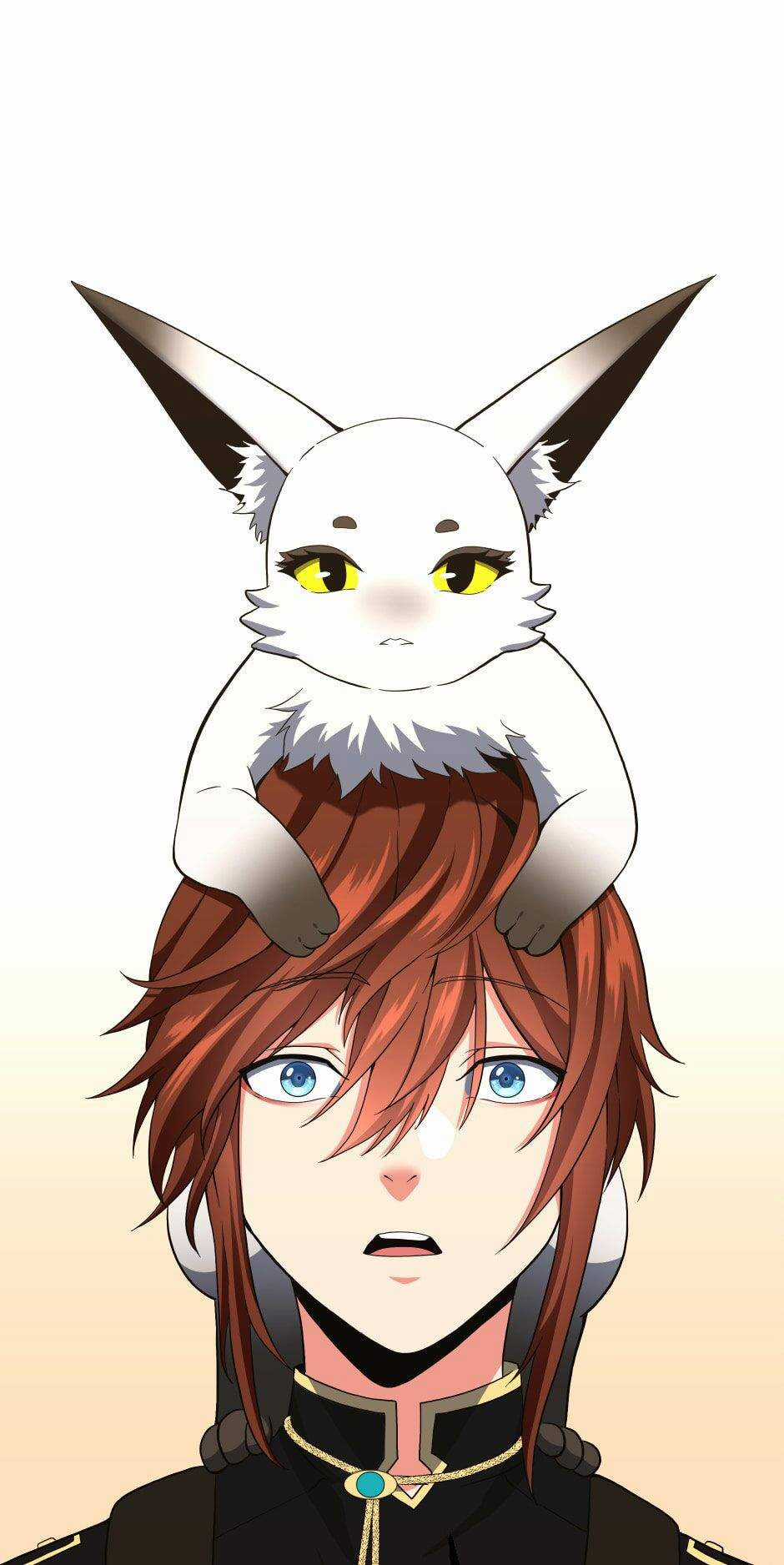 The Beginning After The End - Chapter 108 - Trang 3