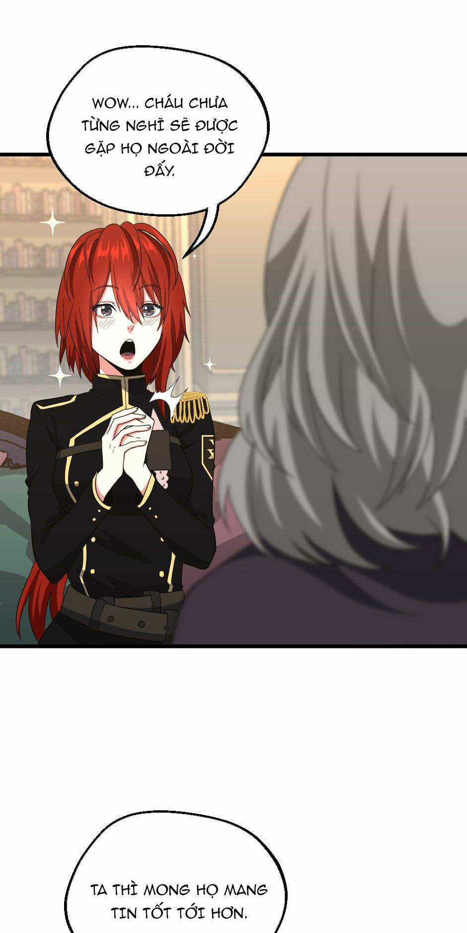 The Beginning After The End - Chapter 108 - Trang 21