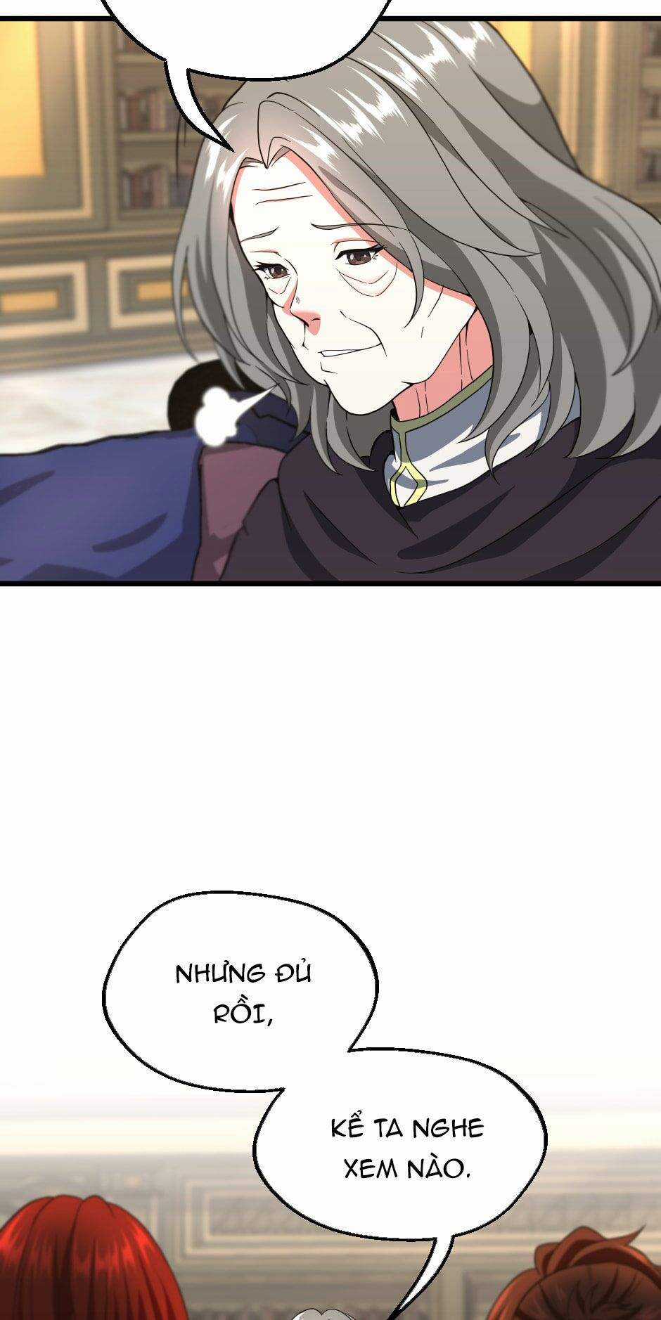 The Beginning After The End - Chapter 108 - Trang 22