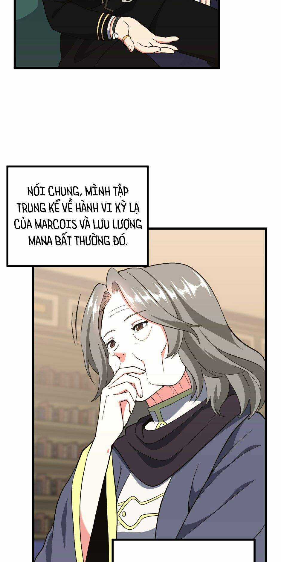 The Beginning After The End - Chapter 108 - Trang 24