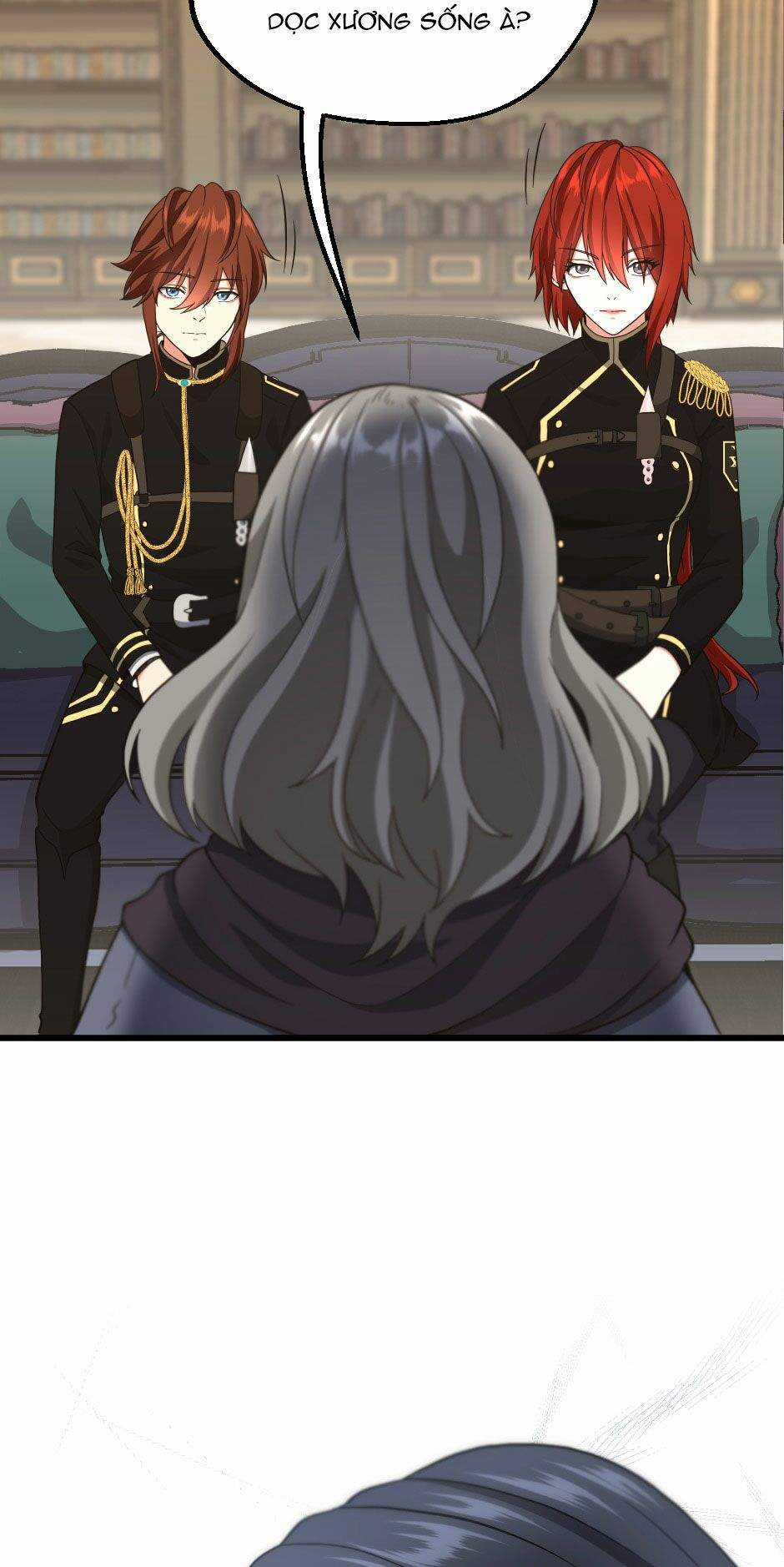 The Beginning After The End - Chapter 108 - Trang 26