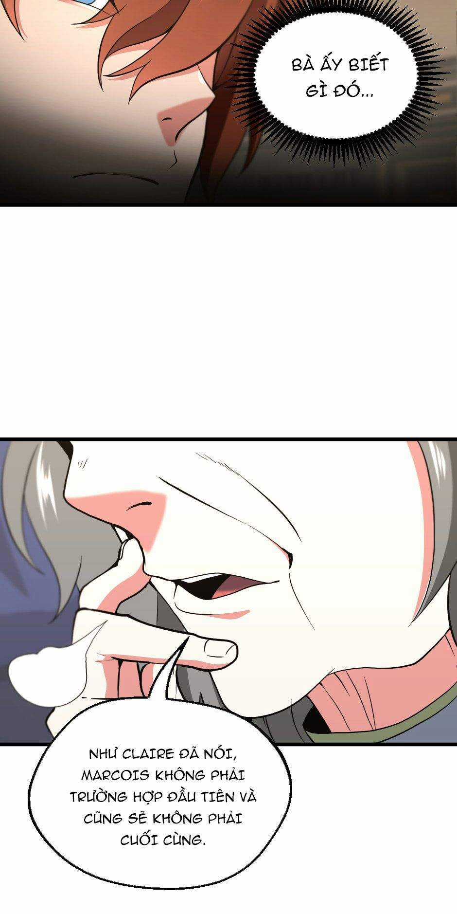 The Beginning After The End - Chapter 108 - Trang 28