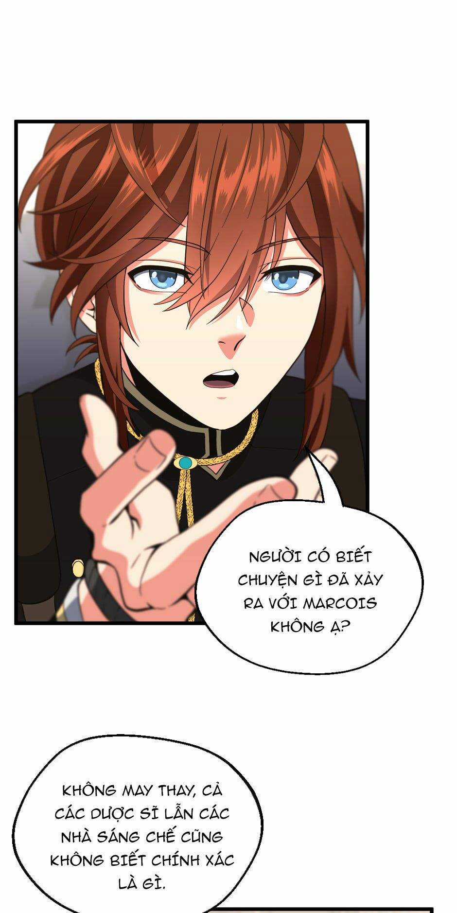 The Beginning After The End - Chapter 108 - Trang 29