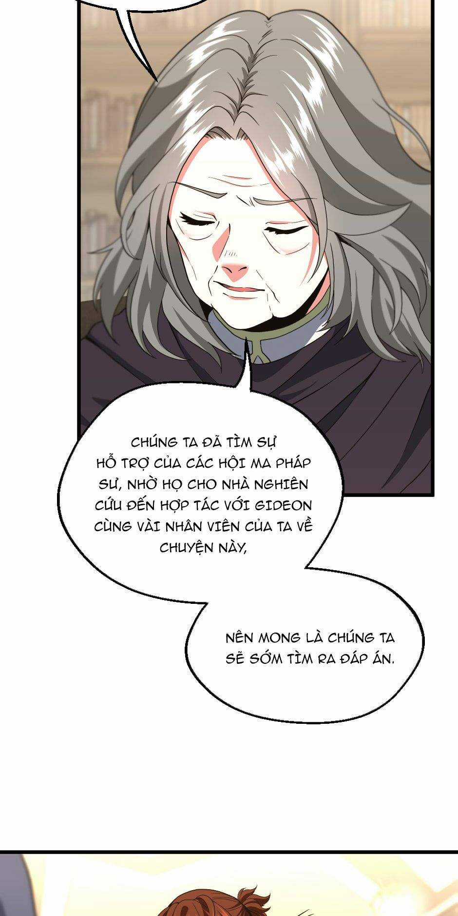 The Beginning After The End - Chapter 108 - Trang 30