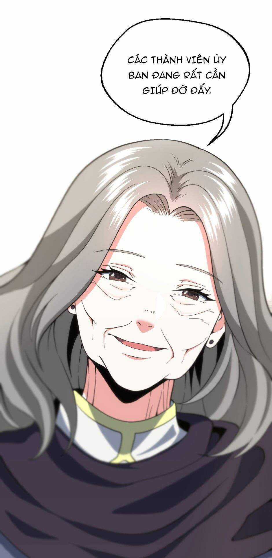 The Beginning After The End - Chapter 108 - Trang 33