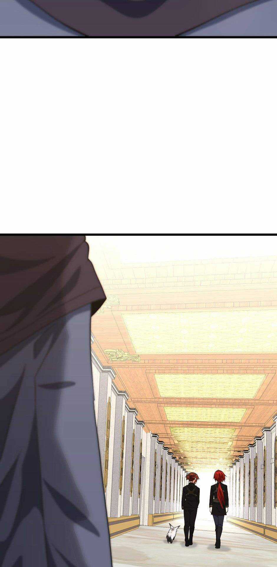 The Beginning After The End - Chapter 108 - Trang 34