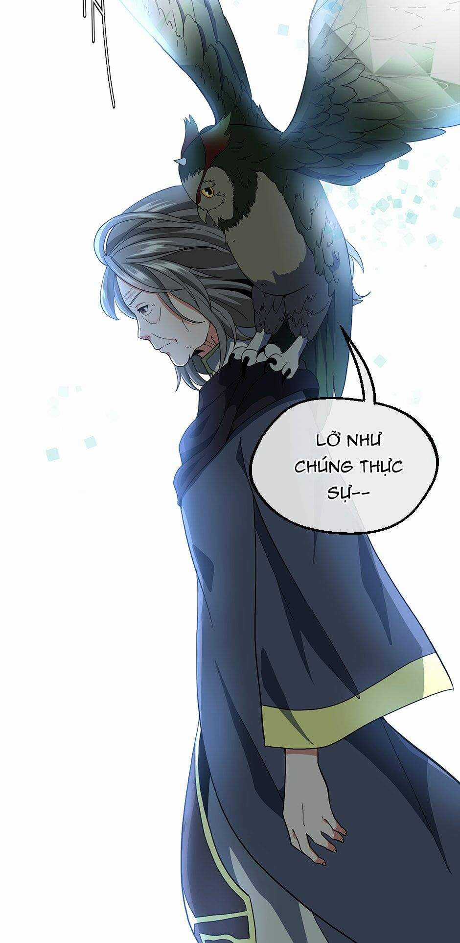 The Beginning After The End - Chapter 108 - Trang 37