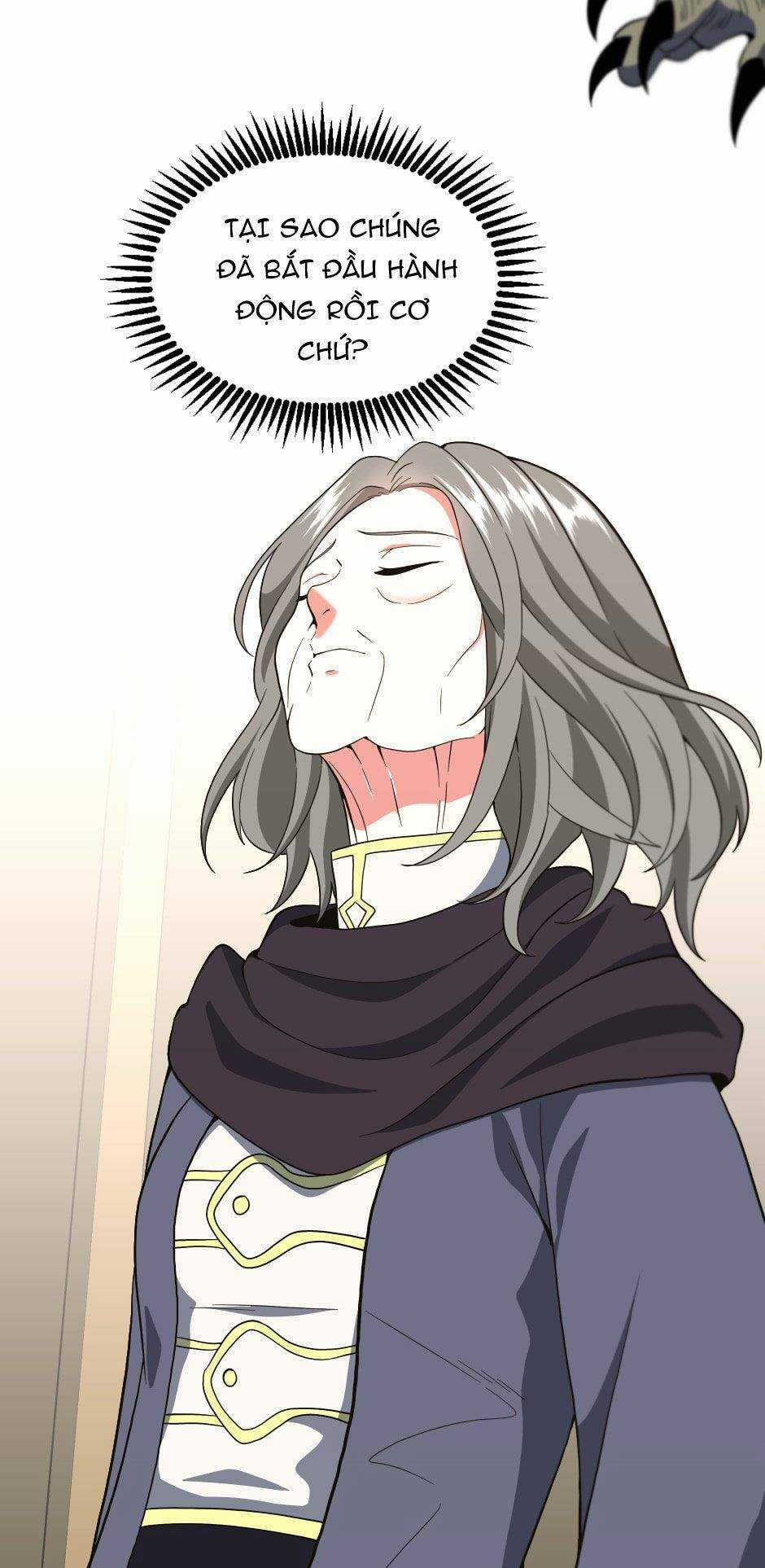 The Beginning After The End - Chapter 108 - Trang 39