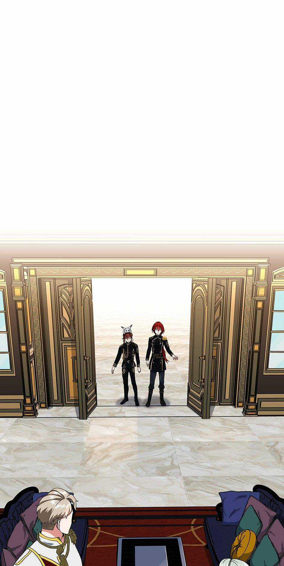 The Beginning After The End - Chapter 108 - Trang 5