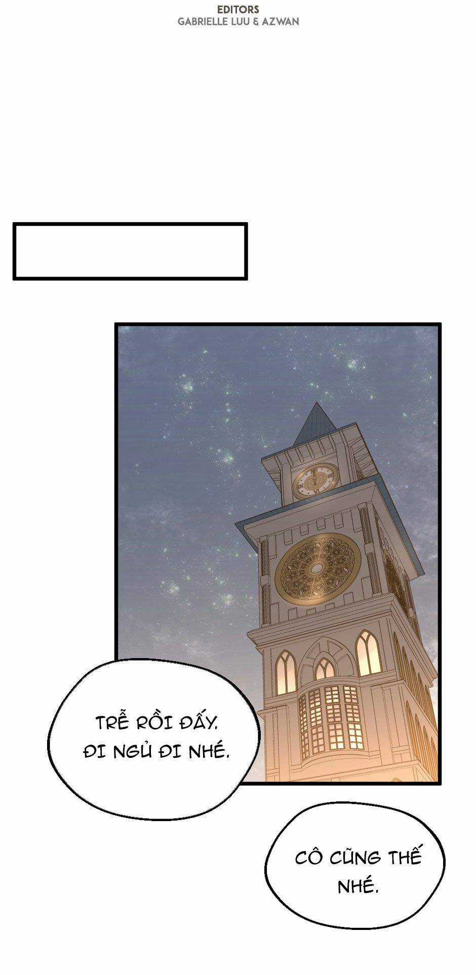 The Beginning After The End - Chapter 108 - Trang 41