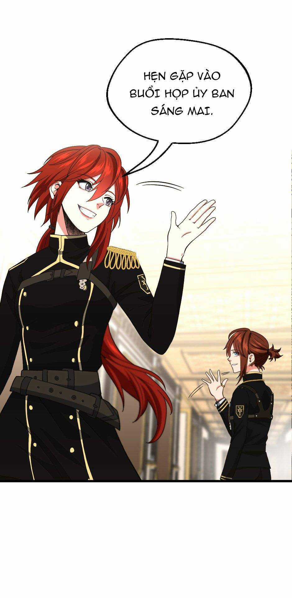 The Beginning After The End - Chapter 108 - Trang 42