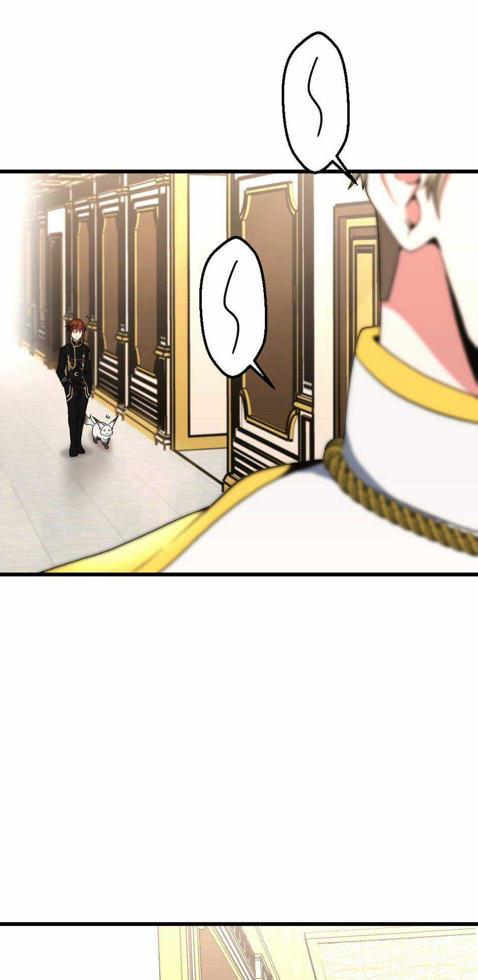 The Beginning After The End - Chapter 108 - Trang 43