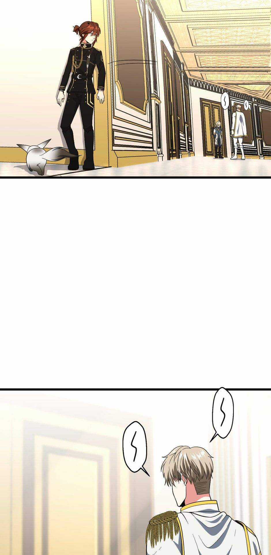 The Beginning After The End - Chapter 108 - Trang 44