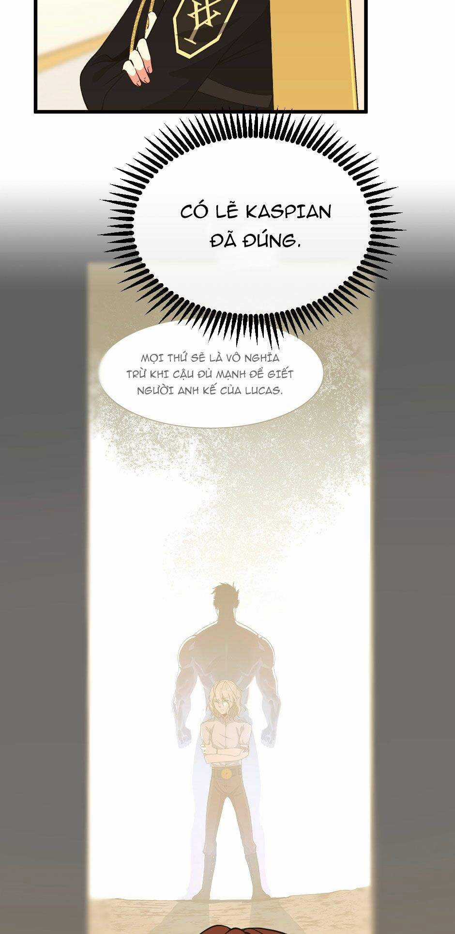 The Beginning After The End - Chapter 108 - Trang 46