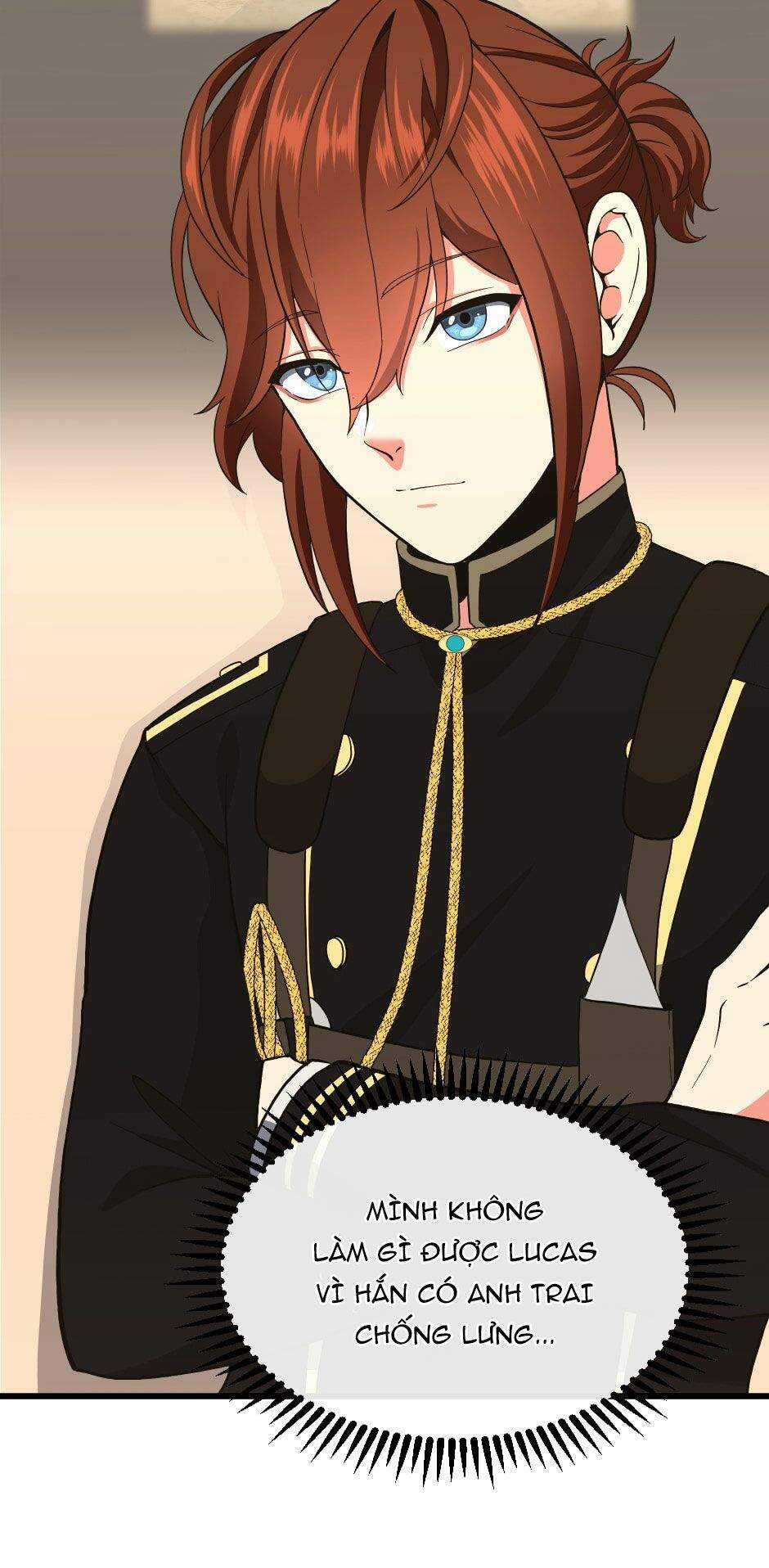 The Beginning After The End - Chapter 108 - Trang 47