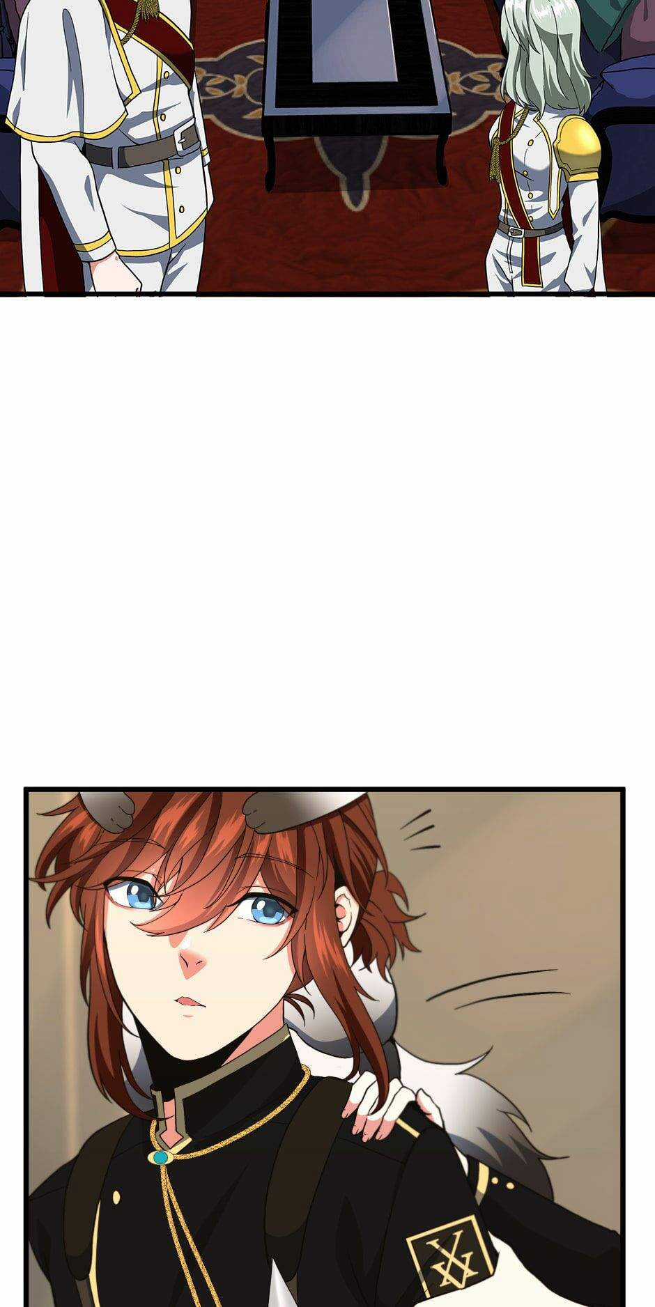 The Beginning After The End - Chapter 108 - Trang 6