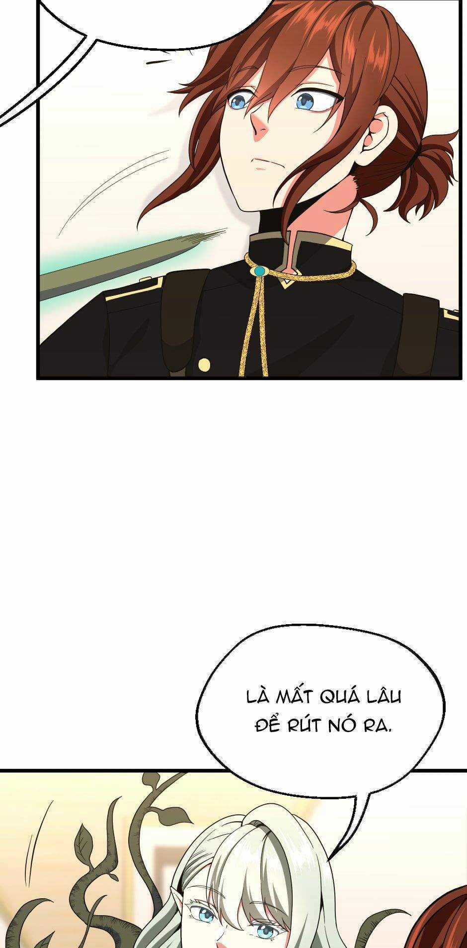 The Beginning After The End - Chapter 108 - Trang 52