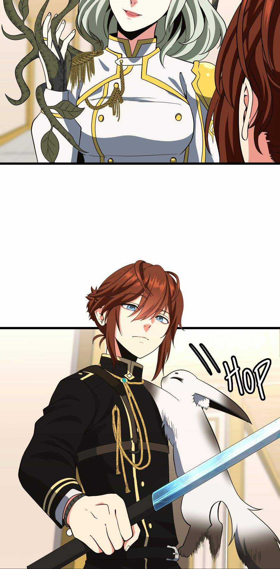 The Beginning After The End - Chapter 108 - Trang 53