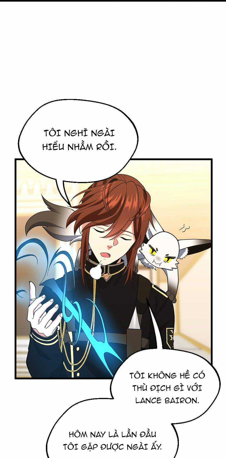 The Beginning After The End - Chapter 108 - Trang 54