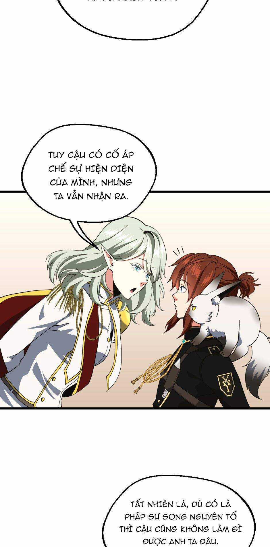 The Beginning After The End - Chapter 108 - Trang 55