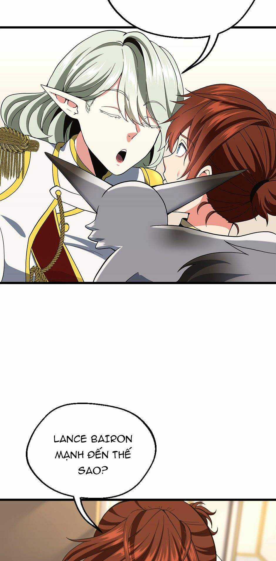 The Beginning After The End - Chapter 108 - Trang 56