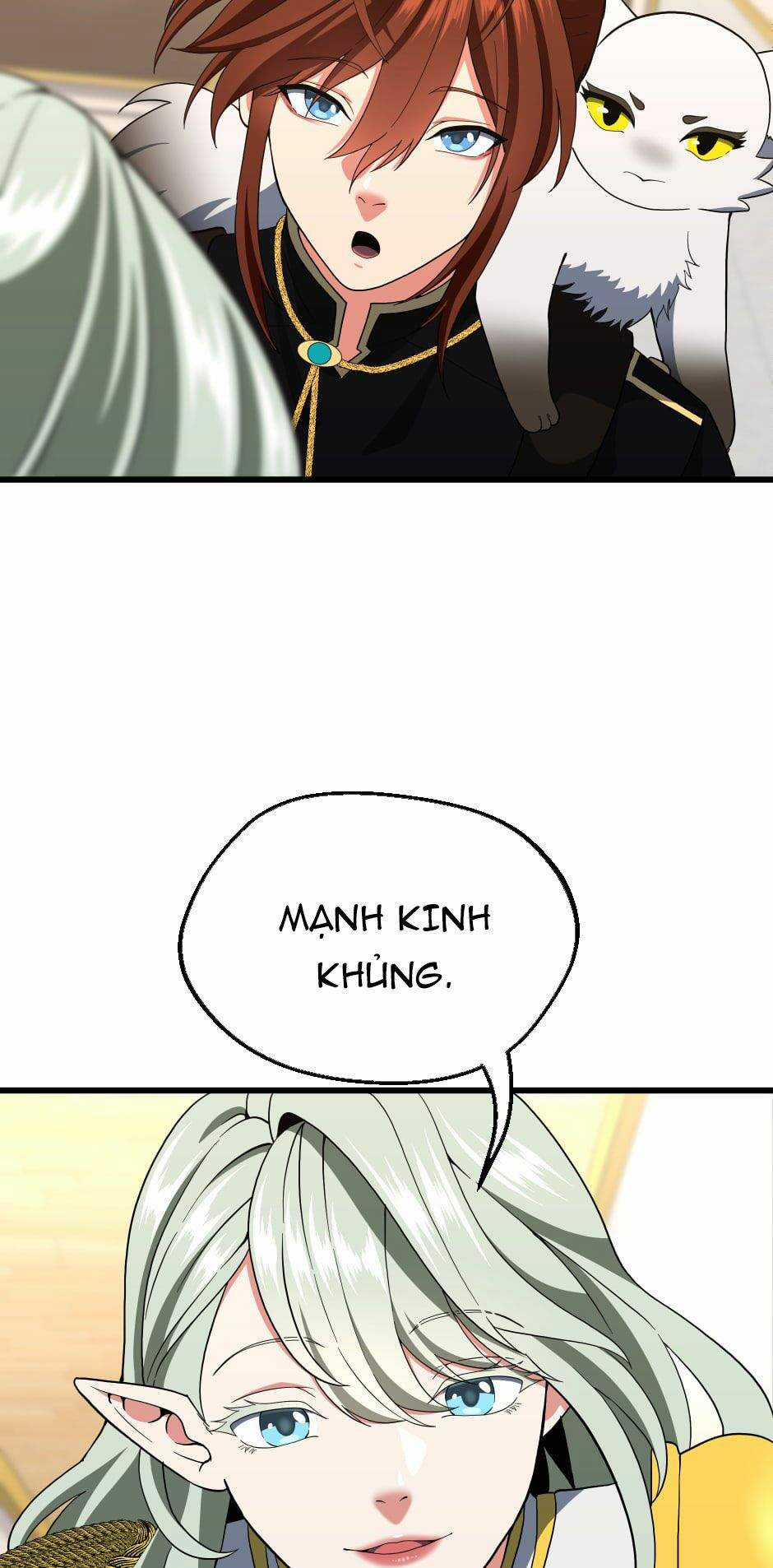 The Beginning After The End - Chapter 108 - Trang 57