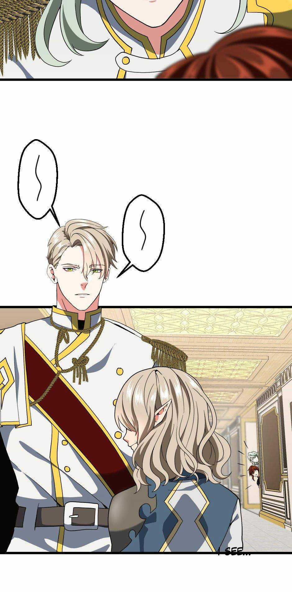 The Beginning After The End - Chapter 108 - Trang 58