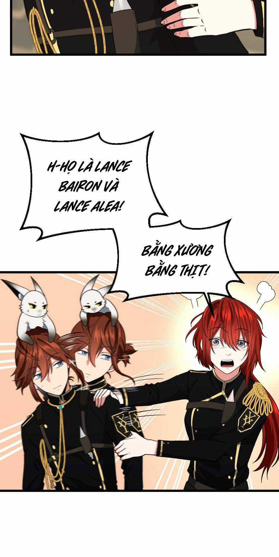 The Beginning After The End - Chapter 108 - Trang 7