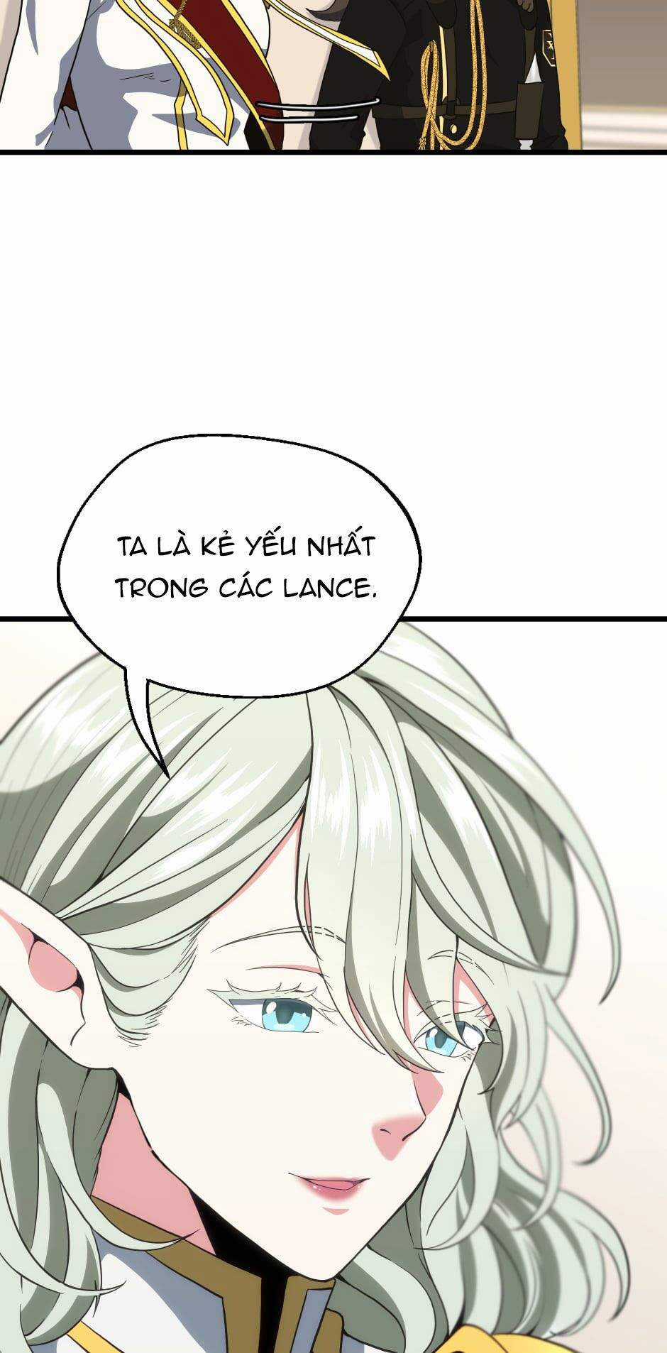 The Beginning After The End - Chapter 108 - Trang 61