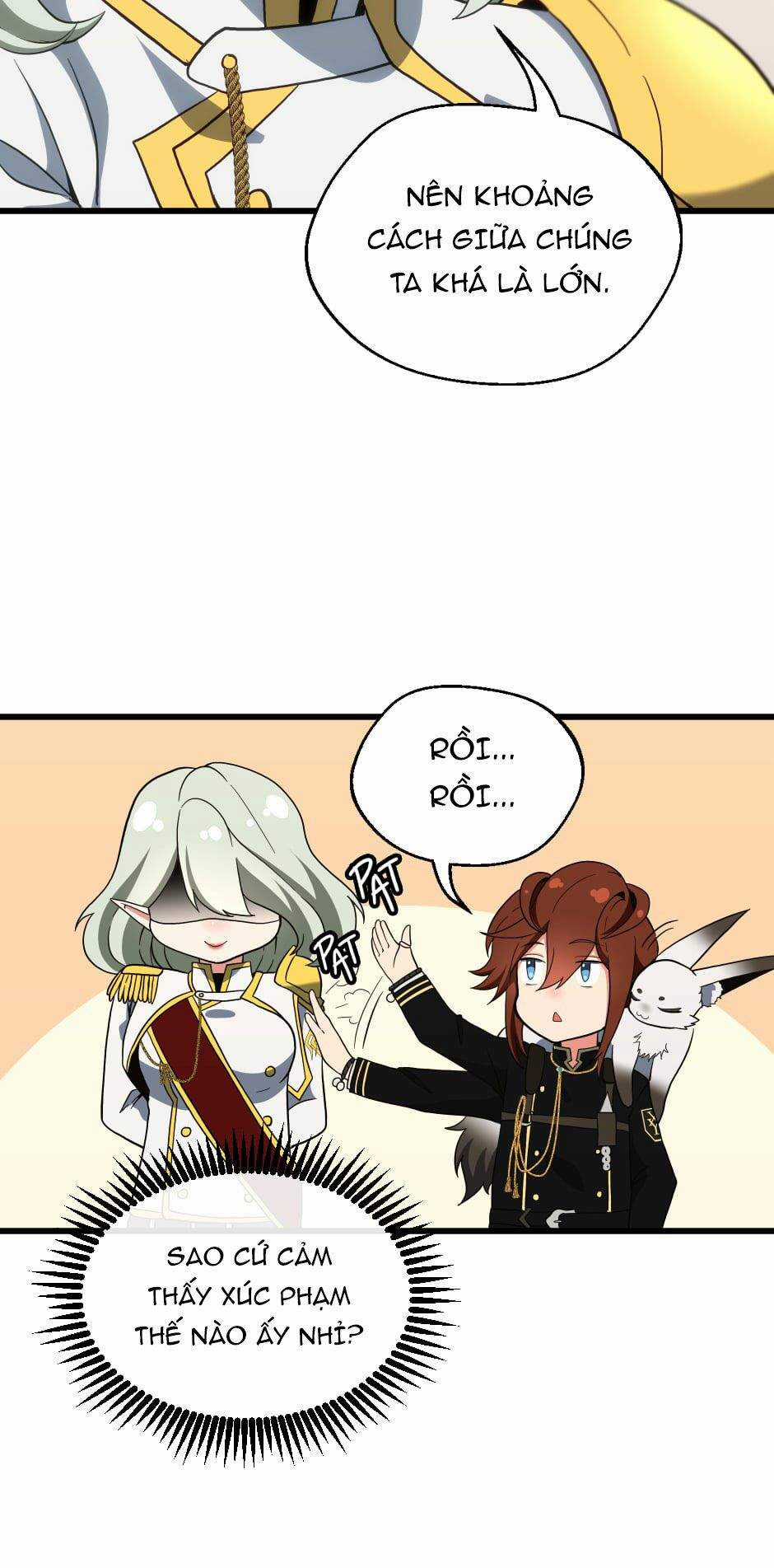 The Beginning After The End - Chapter 108 - Trang 62