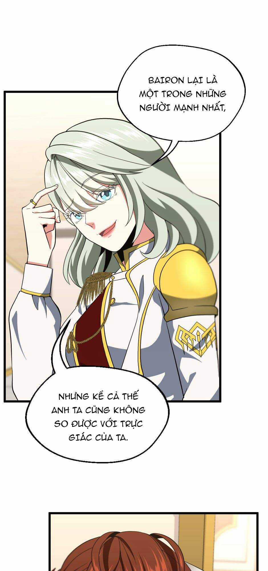 The Beginning After The End - Chapter 108 - Trang 63