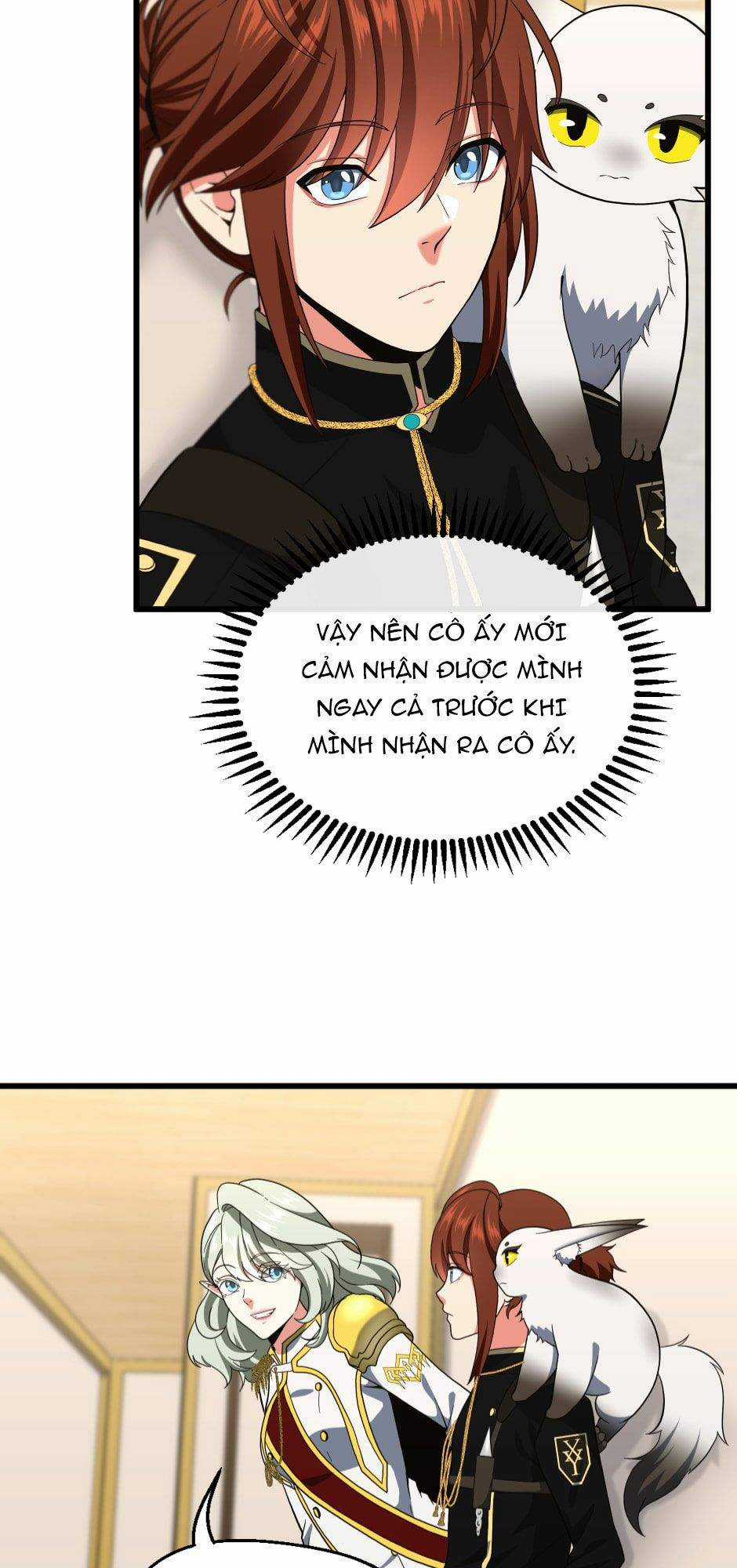 The Beginning After The End - Chapter 108 - Trang 64