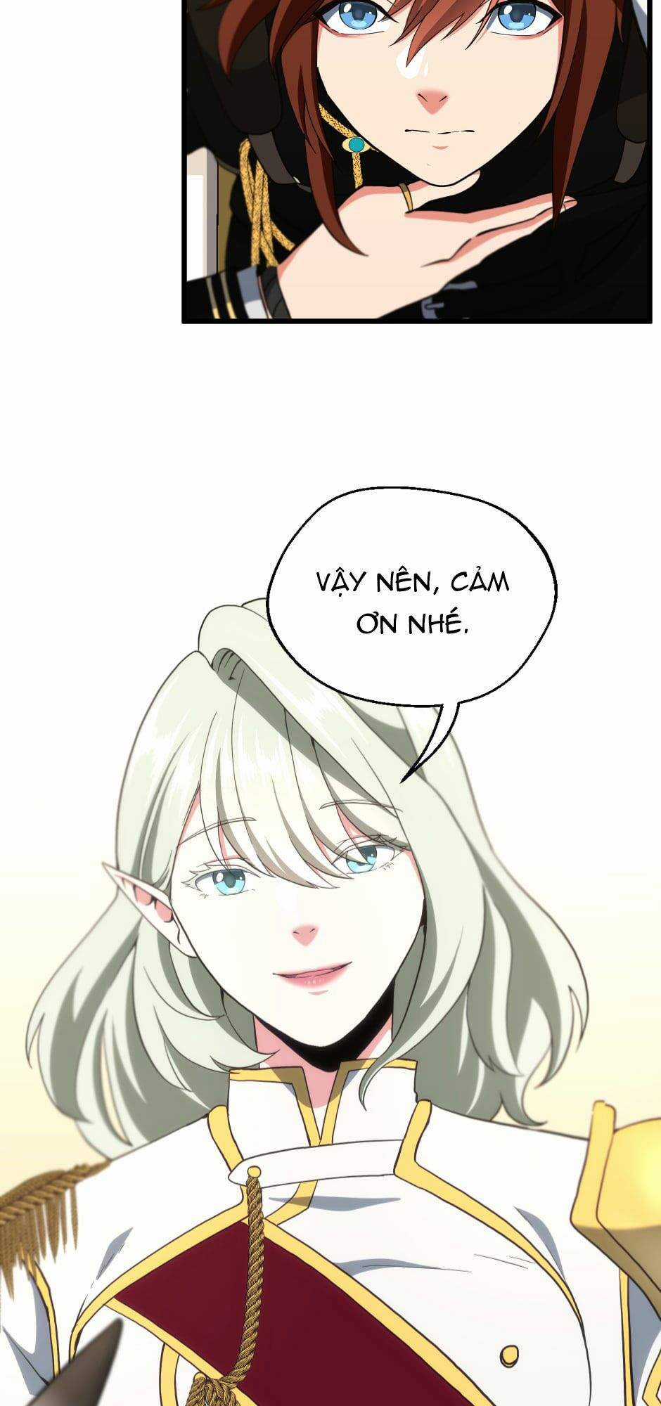 The Beginning After The End - Chapter 108 - Trang 67