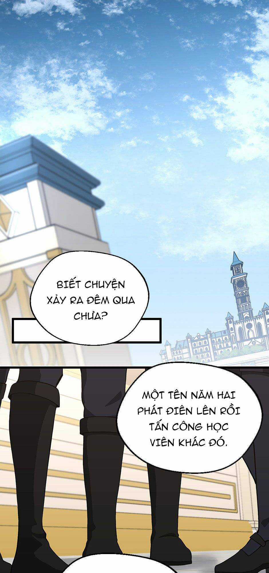 The Beginning After The End - Chapter 108 - Trang 70