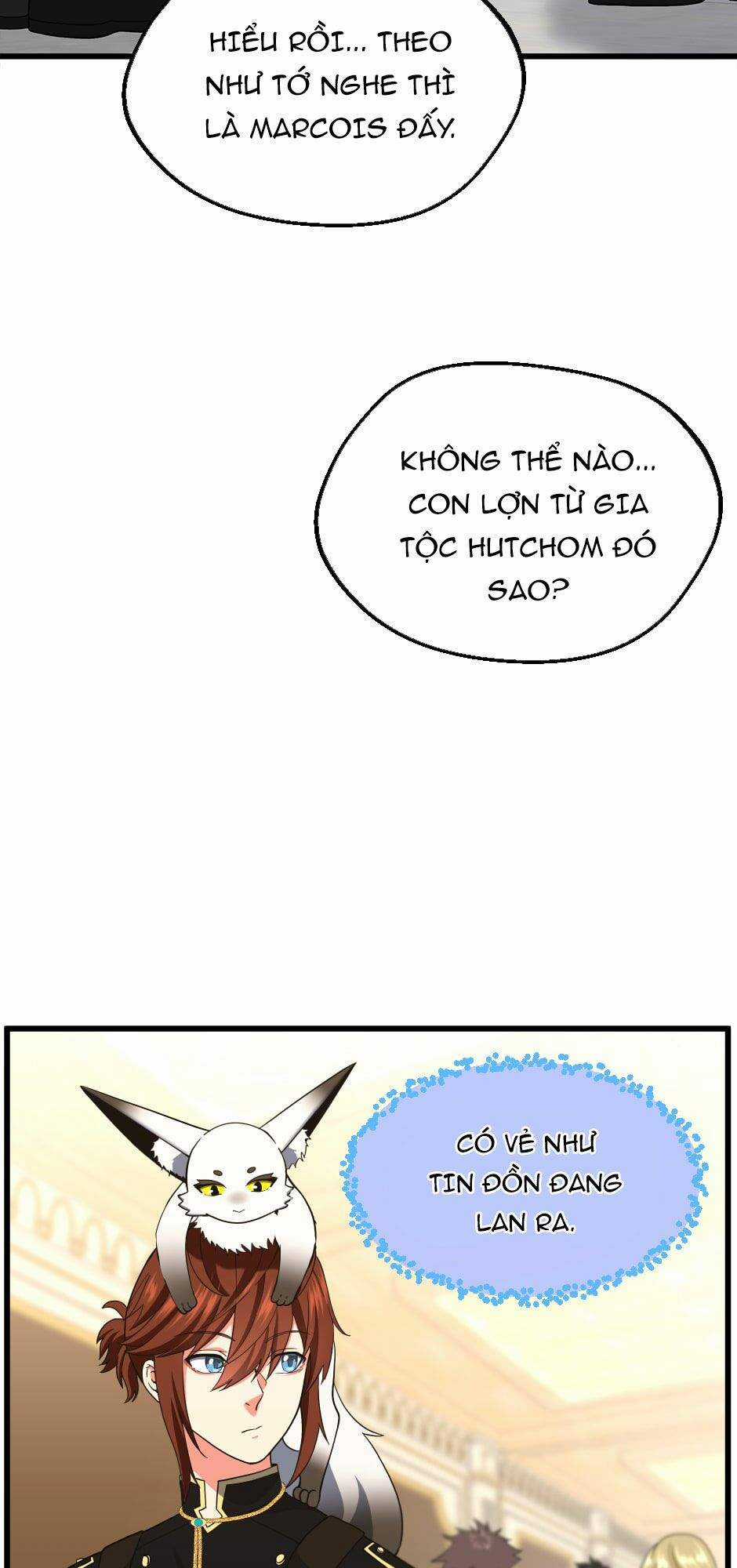 The Beginning After The End - Chapter 108 - Trang 71