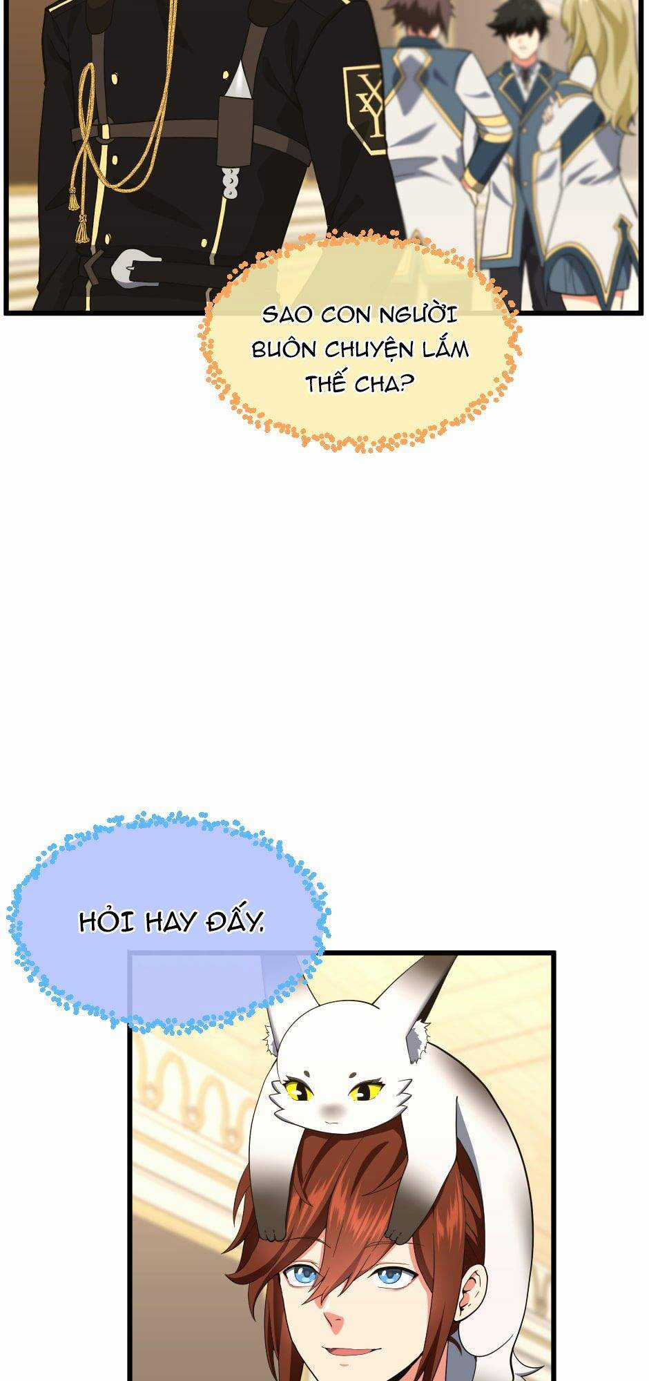 The Beginning After The End - Chapter 108 - Trang 72