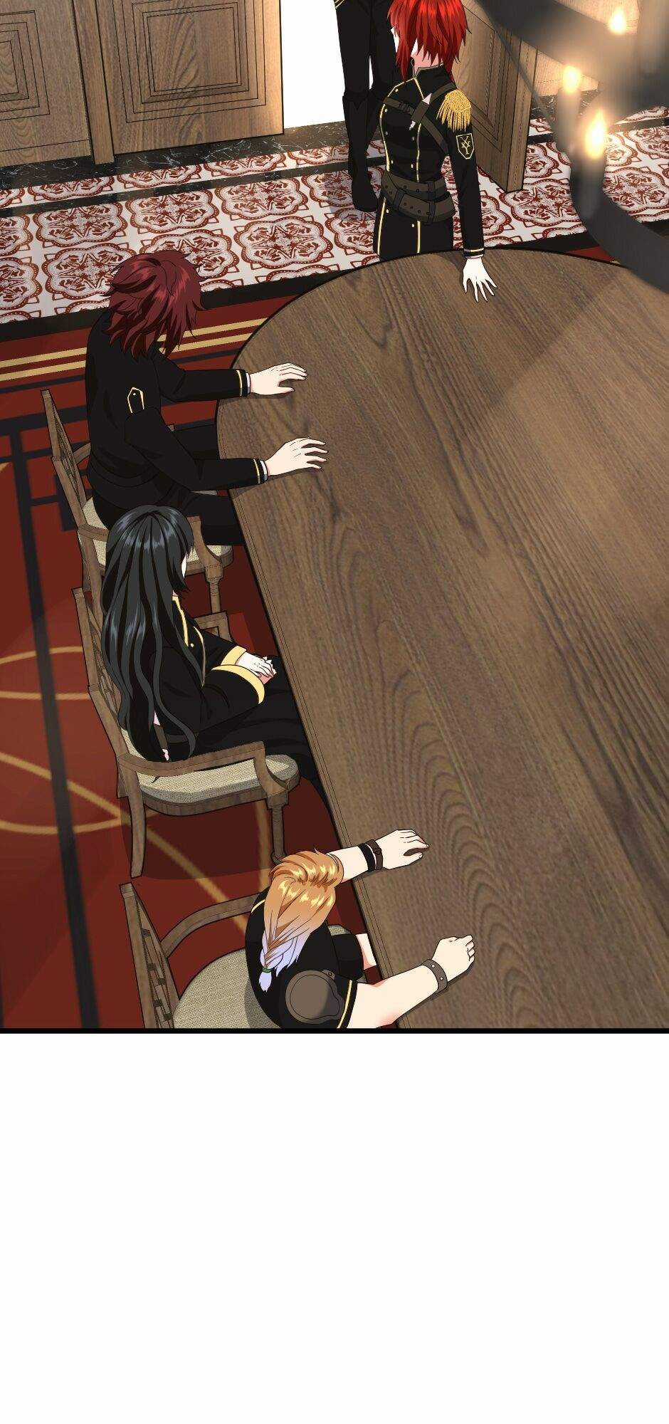 The Beginning After The End - Chapter 108 - Trang 74