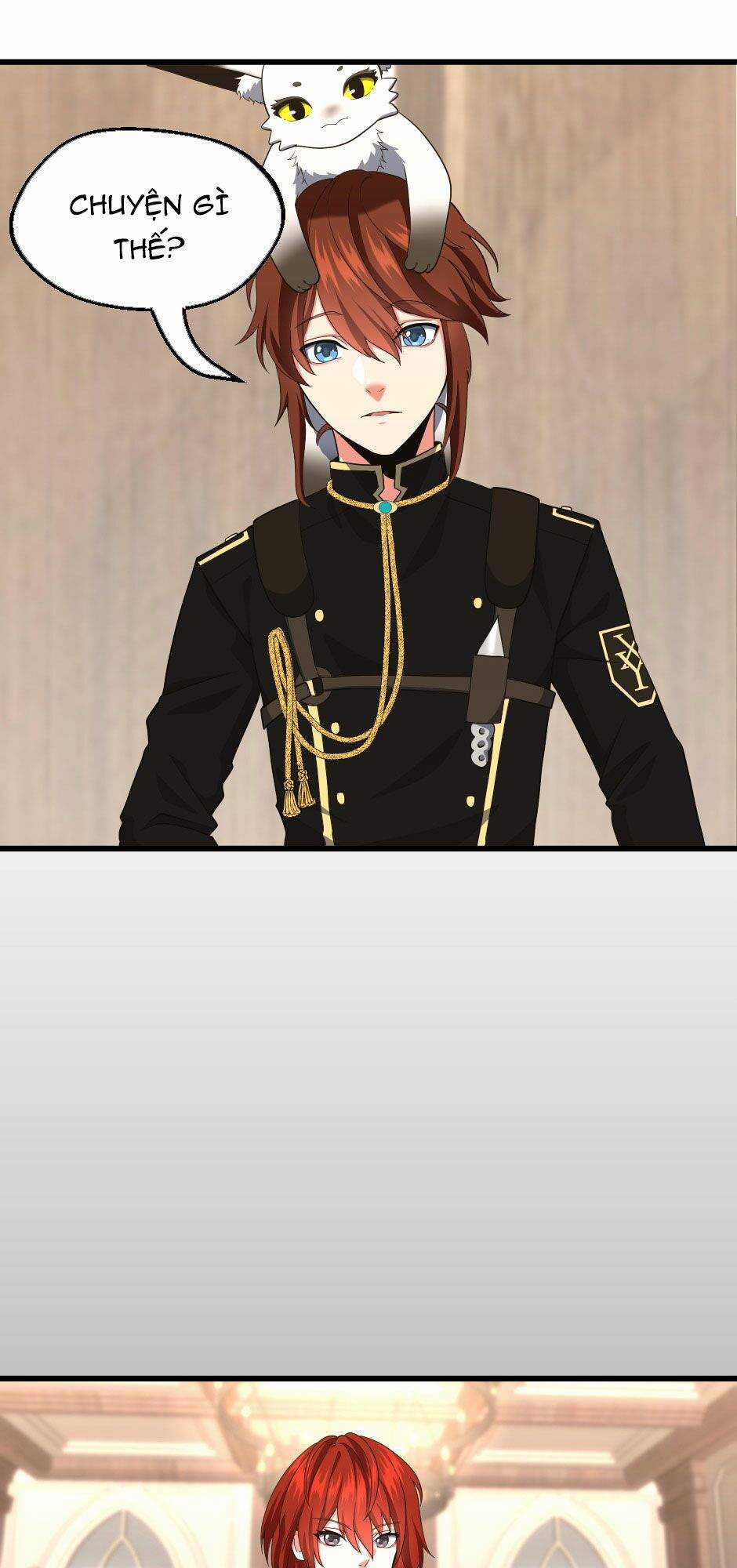 The Beginning After The End - Chapter 108 - Trang 75