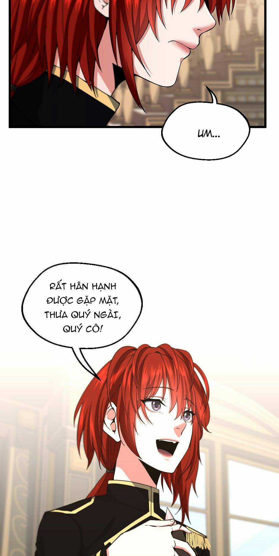 The Beginning After The End - Chapter 108 - Trang 9