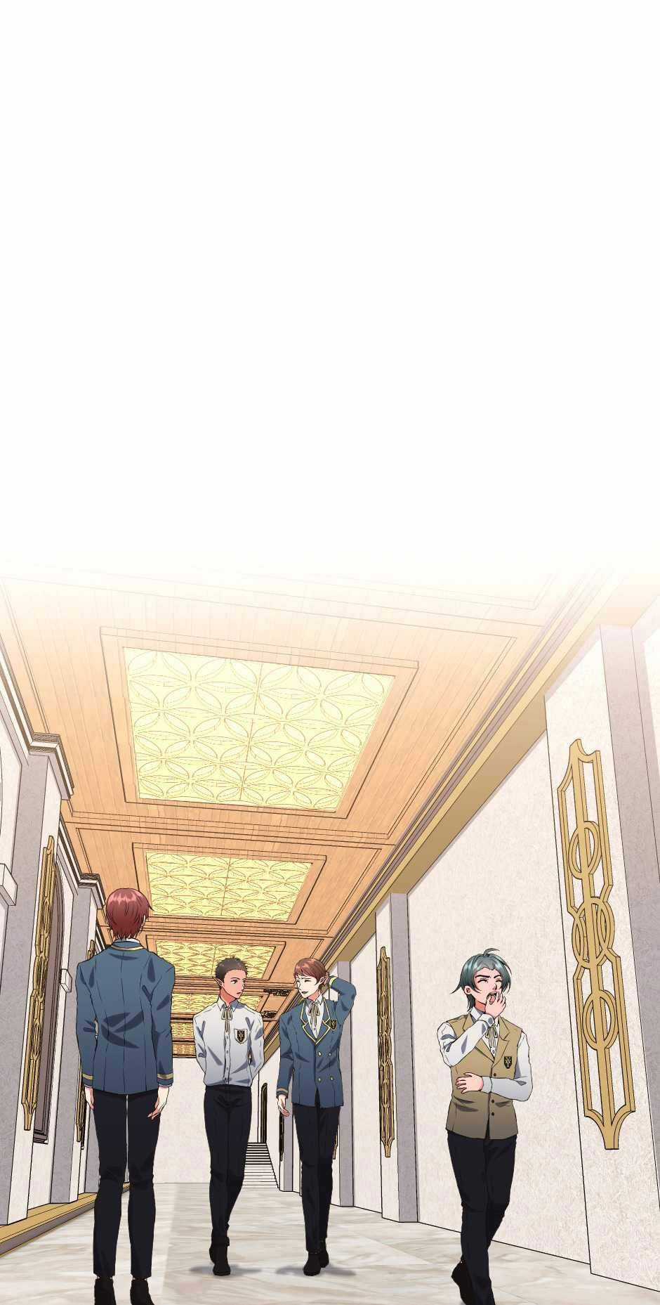 The Beginning After The End - Chapter 109 - Trang 2