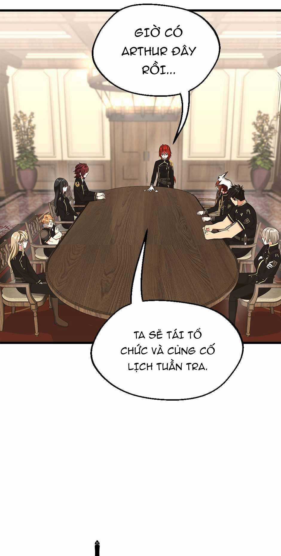 The Beginning After The End - Chapter 109 - Trang 12